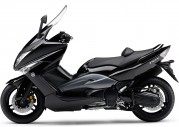 Yamaha Tmax